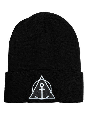 SeaKvlt Beanie Hat