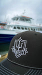 Trident Seakvlt Snapback Trucker Hat