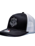 Trident Seakvlt Snapback Trucker Hat