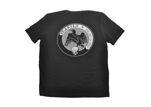 Cormorant T-Shirt - SEAKVLT
