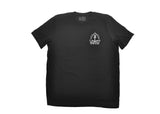 Crossed Anchors T-Shirt - SEAKVLT