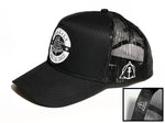 Sextant Snapback Trucker Hat