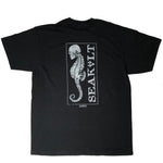 Skull-Seahorse T-Shirt